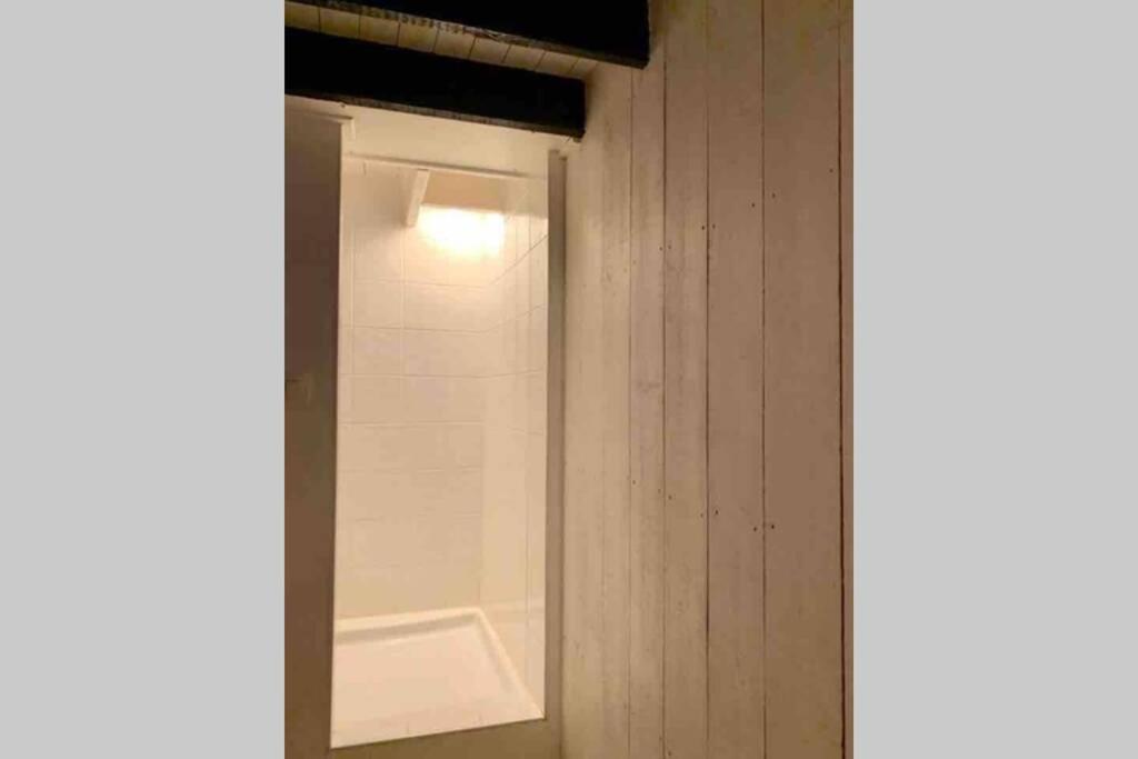 Petit Loft Saint-Malo Intra-Muros Exterior foto